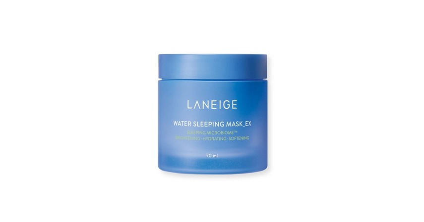 Laneige Water Sleeping Mask