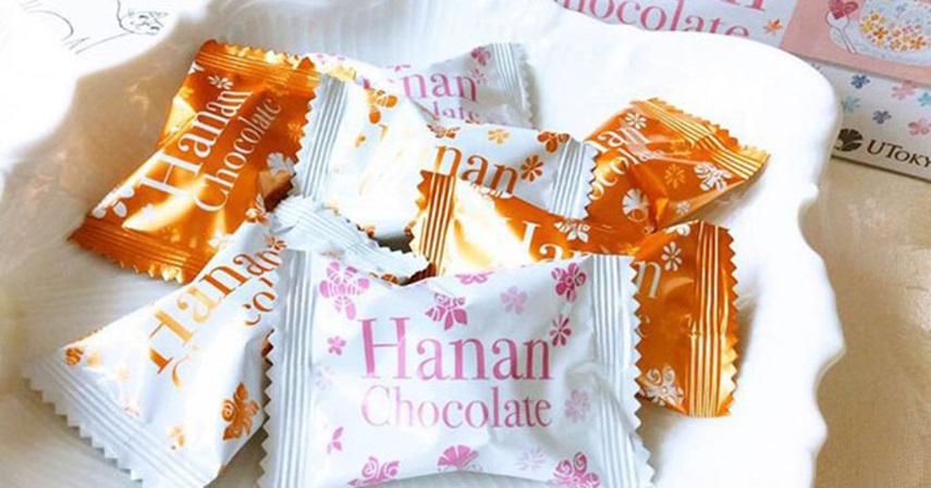 Hanan Chocolate