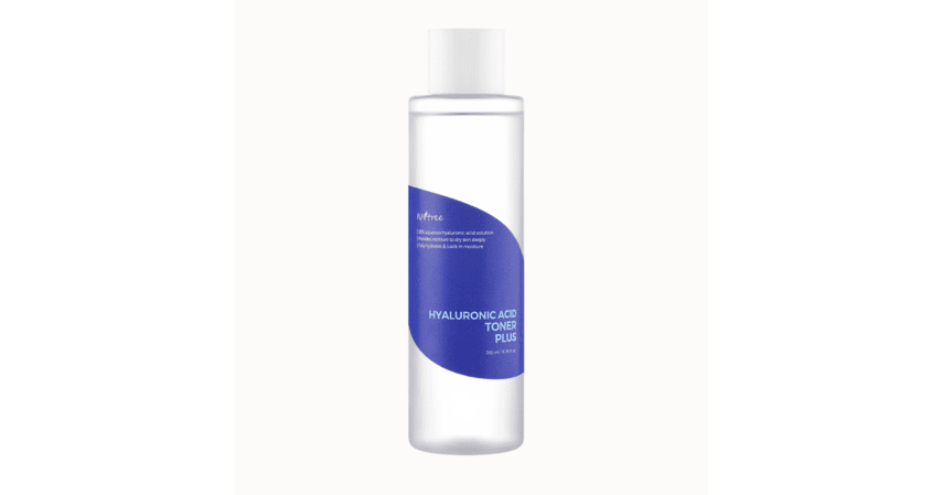 Isntree Hydrating Toner 