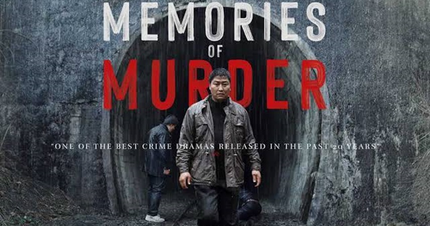 Memories of Murder