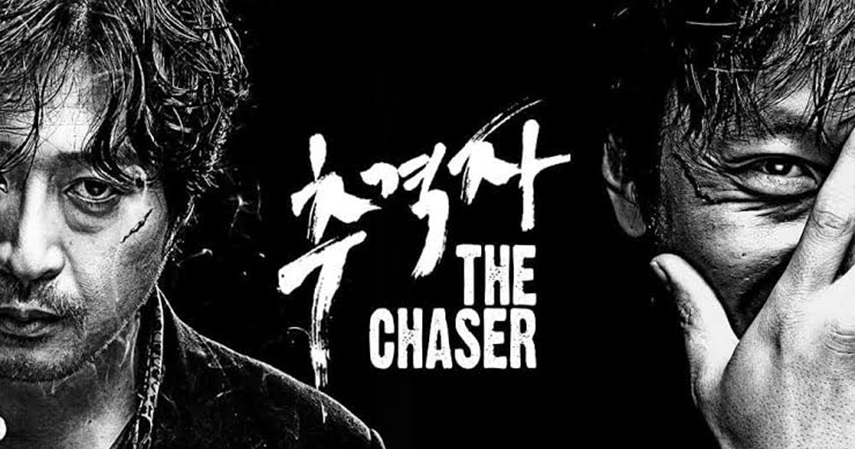 The Chaser 