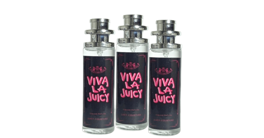 Viva La Juicy 