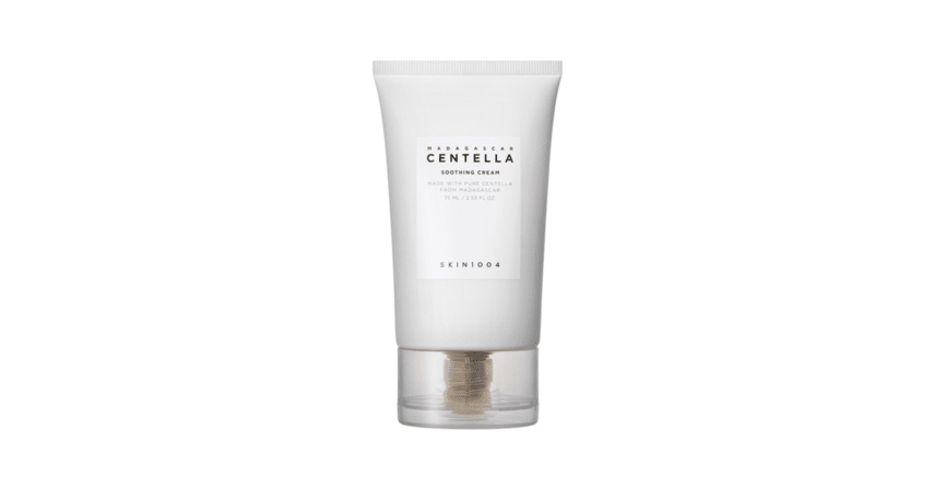 Skin1004 Madagascar Centella Asiatica Cream