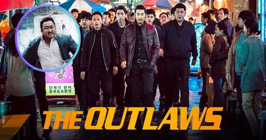 The Outlaws