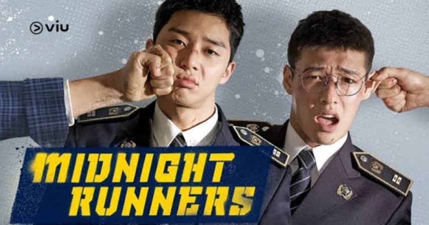 Midnight Runners