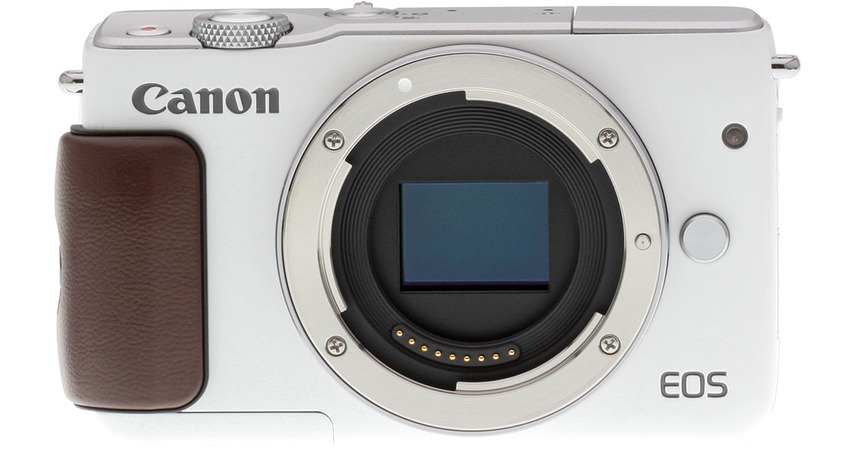 Canon EOS M10