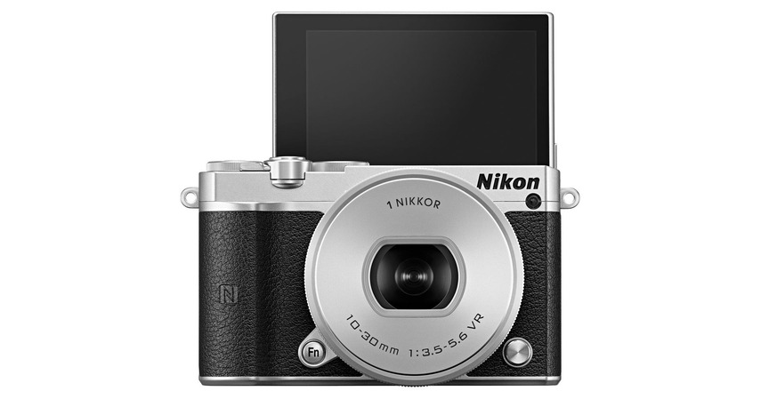 Nikon 1 J5