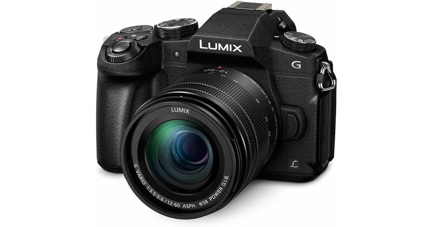 Panasonic Lumix