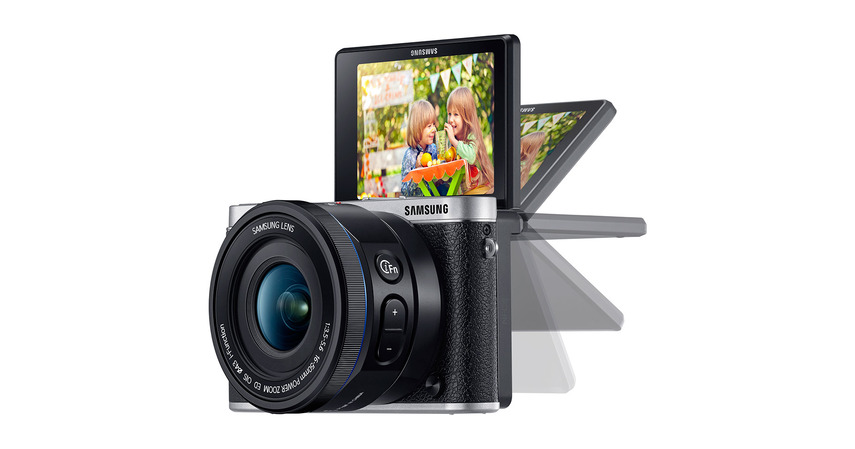 Samsung NX3000