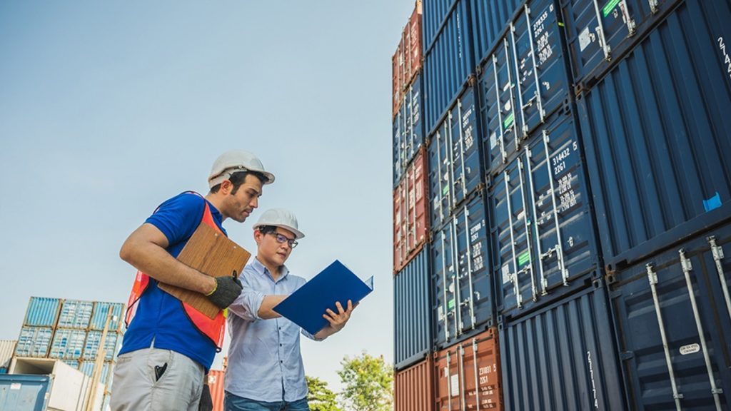 Cara Memilih Forwarder China Paling Aman Tahun 2025